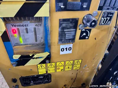 Used 2007 VERMEER 2007 VERMEER D20X22 Drill Rigs Florida US | HDD Broker #1346307