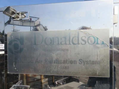 USED DONALDSON P510751