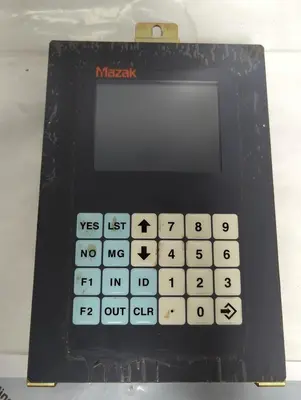 Used MAZAK D65UB004862 CNC & N/C Controls Ohio US | Surplus Asset Holdings #1487295