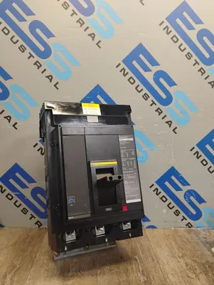 Square D MJA36300 Electrical/PLC/Automation | ESS Industrial Equipment Sales (1)