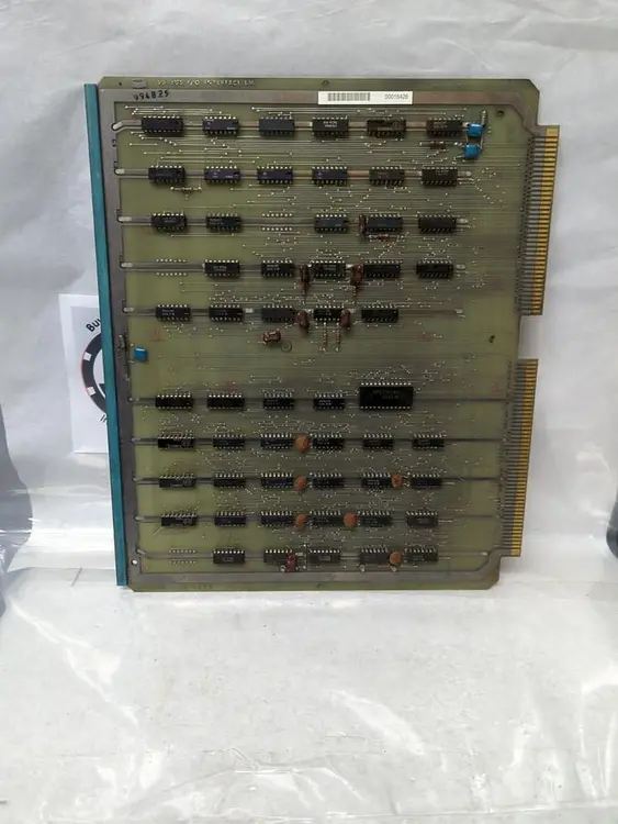 Used BENDIX 3728918E Circuit Boards | Surplus Asset Holdings #1205946