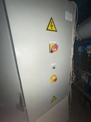 2010 AIR LIQUIDE 950 Nm3/h Anlage - Luftzerlegung, Sauerstoff, Stickstoff, Wasserstoff | Perry Equipment (60)