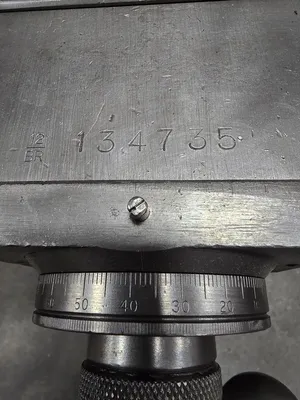 BRIDGEPORT 1.5 HP VARIABLE SPEED MILL Mills, Vertical | Machinery Central (10)