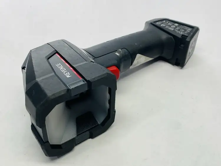 Used KEYENCE KEYENCE HR-X500WB Misc Electrical & Power Parts | Maverick Industrial Sales #1122422