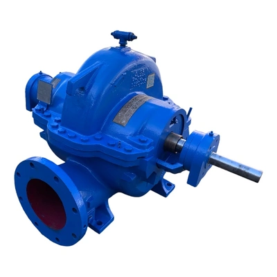 Used GOULDS 3408 Centrifugal Pumps MX | MAQUINARIA PECUSA #934777