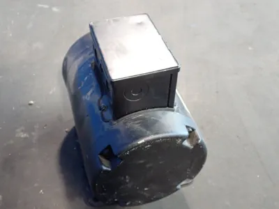 Used EMERSON 59138 Motors (misc) Ohio US | HGR 24 #968328