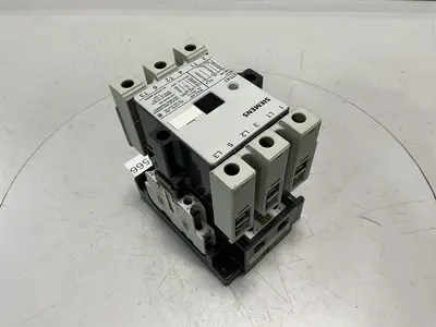 USED SIEMENS 3TF4722-OAK6