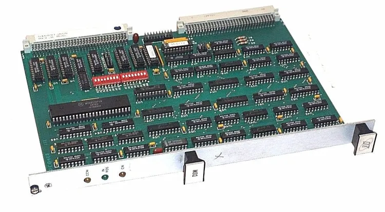 Used ISI _UNKNOWN_ Misc Electrical & Power Parts | SB Industrial Supply #852023