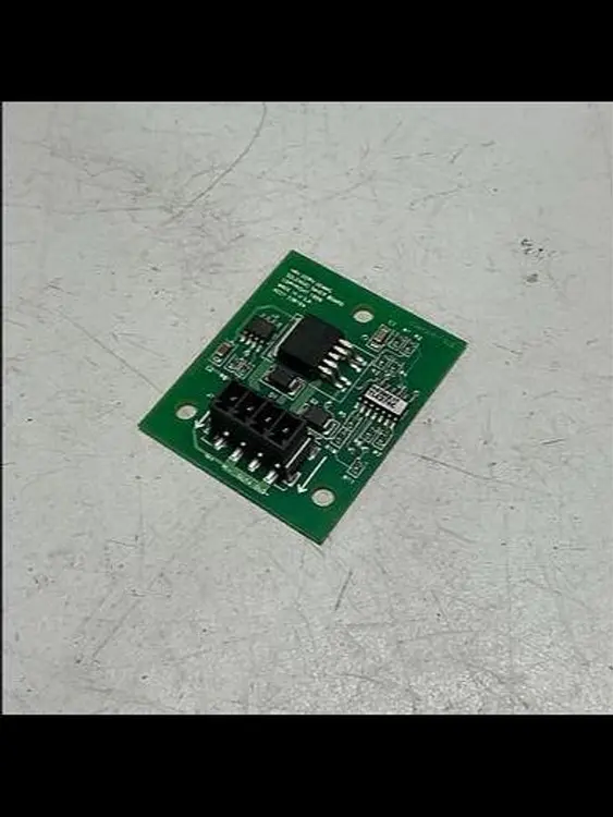 Used VAN DORN DEMAG 330-164 Circuit Boards Michigan US | Ideal Machinery #696677