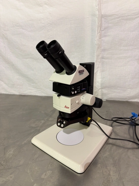 Used _UNKNOWN_ _UNKNOWN_ Microscopes Ohio US | Federal Equipment Company #1365485