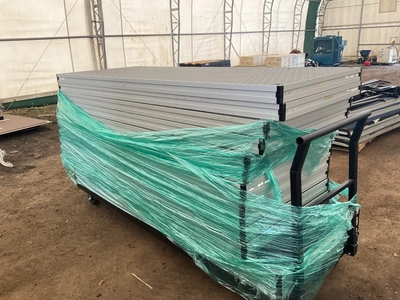 StageRight Seating Platform/Stage System