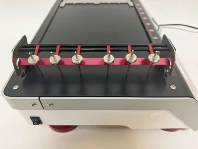 TQC Sheen AB3600 Other Test Meters & Detectors | ANACAPA EQUIPMENT BROKERS, INC (11)