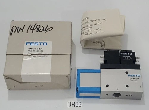NEW Festo 35532