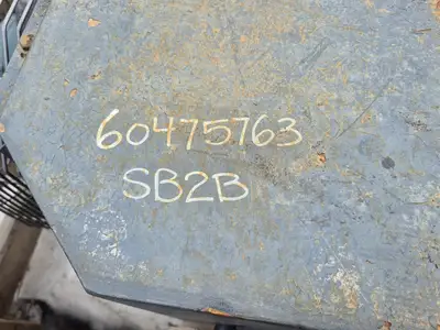 USED 2008 FALK 425ABRCM3
