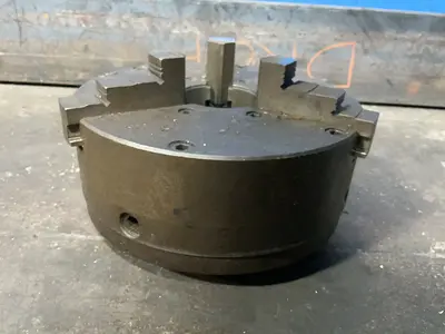 Used BUCK _UNKNOWN_ Tooling & Accessories (Other) Ohio US | HGR 24 #1495347