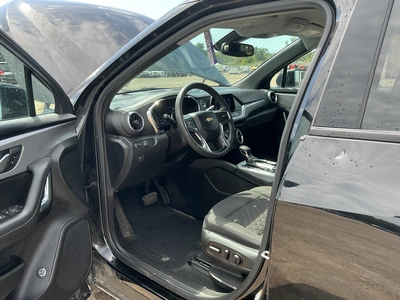 Used 2022 CHEVROLET BLAZER SUVs Michigan US | Miedema Asset Management Group #1402826