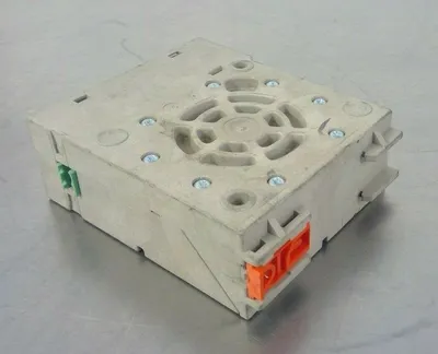 Used Samson _UNKNOWN_ PLC Processors South Carolina US | Palmetto Automation #1181752