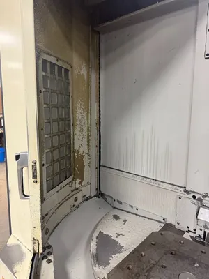 2010 MAKINO A51 Horizontal Machining Centers | Midstate Machinery (9)