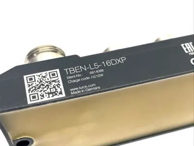 USED TURCK 6814088