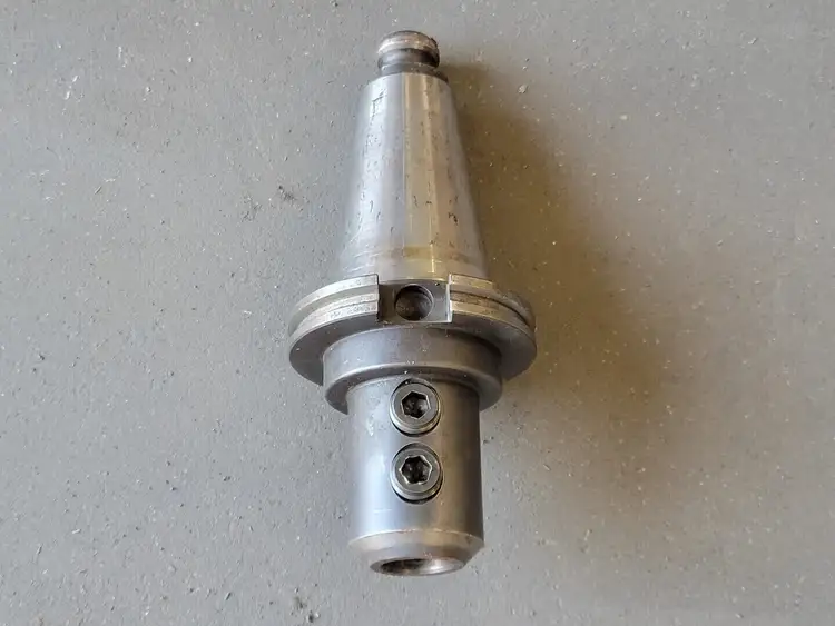 Used SANDVIK A392.4520-50 25 101 Tooling & Accessories (Other) British Columbia CA | Lenmark #277091
