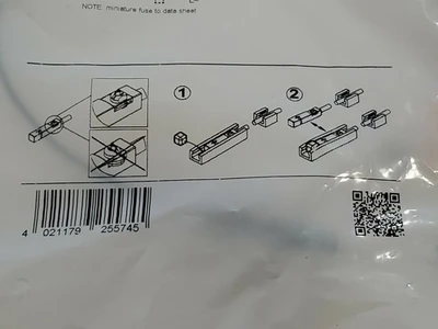 NEW IFM MR0101