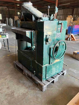 Used OLIVER 299-D Woodworking Planers California US | MachineryMax #1321457