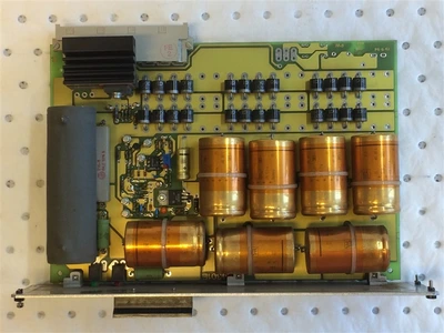 USED LVD BPS 10 (5)-BPS10 6455 56 58   POVER SUPPLY