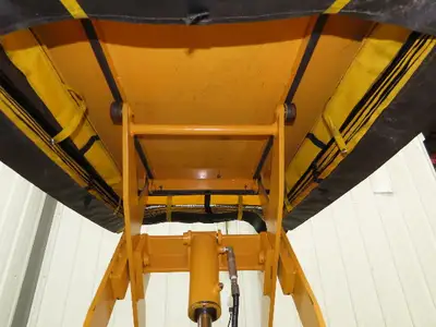 Used ECONO LIFT _UNKNOWN_ Tippers Indiana US | Arrow Industrial #1367381