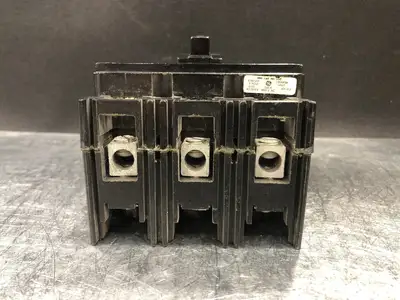 USED GENERAL ELECTRIC TEF134070
