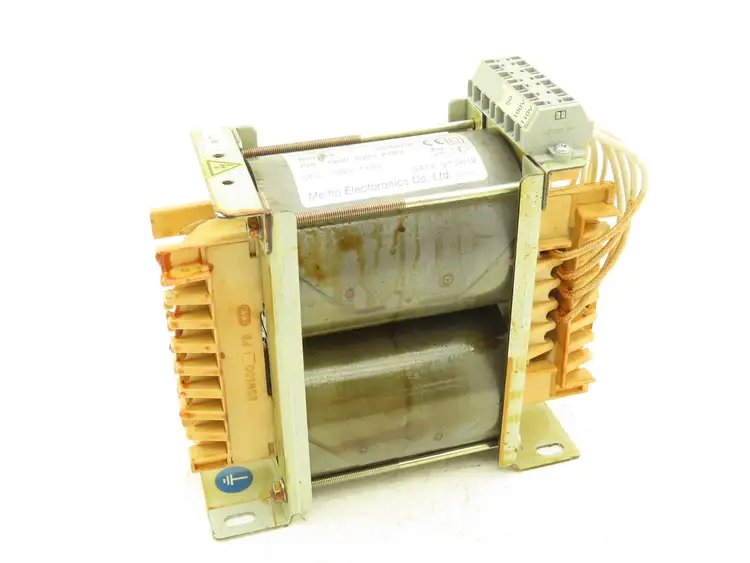 Used MEIHO ELECTRONICS _UNKNOWN_ Transformers | Arrow Industrial #560575