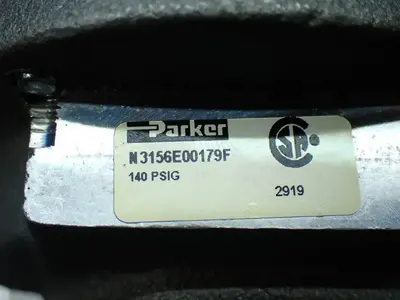 NEW PARKER N3156E00179F