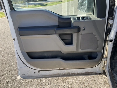Used 2019 FORD F150 Pickup Trucks Michigan US | Miedema Asset Management Group #1568246