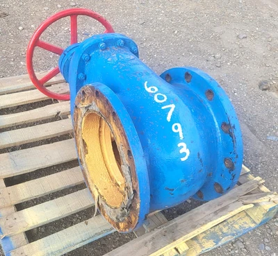USED AMERICAN DARLING 12" GATE VALVE
