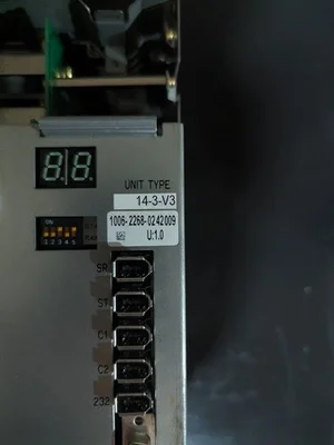 USED OKUMA OKUMA MIV14-3-V3