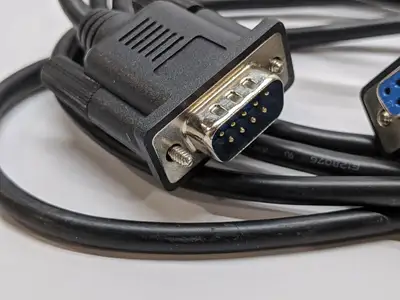 New | in-Stock L-Com CSMN9MF-10 Misc Electrical & Power Parts Michigan US | Maverick Industrial Sales #1401013