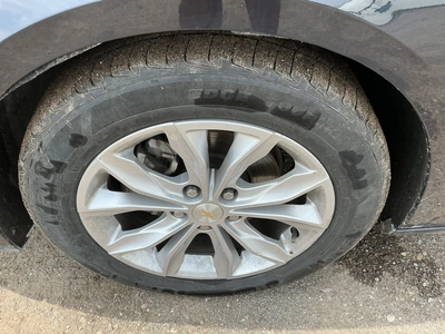 Used 2023 CHEVROLET MALIBU Sedans Michigan US | Miedema Asset Management Group #1320390