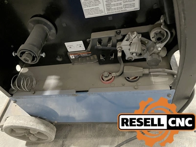 USED 2016 Miller Millermatic 252