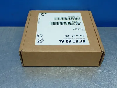 New | in-Stock KEBA TM 240/A PLC Temperature Modules Ohio US | HGR 24 #754713