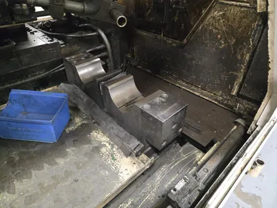 2012 JTEKT SRA-500B SF Superfinish Outer Diameter Grinding Machine