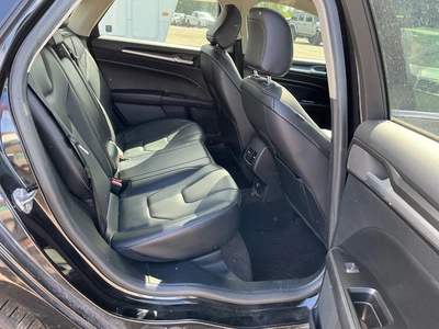 USED 2020 FORD FUSION