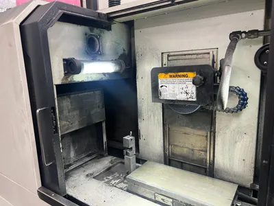 2019 CHEVALIER SMART-H818III GRINDERS, SURFACE, RECIPROC. TABLE (HOR. SPDL.), N/C & CNC | Machinery Resources International (2)