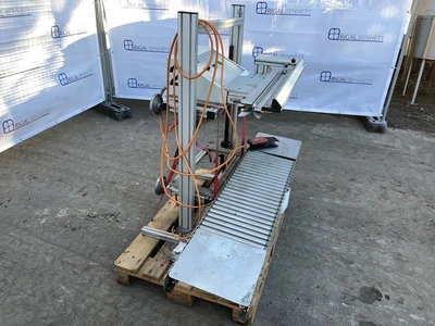 Kopp Bag Sealer TSG 650 Tronic