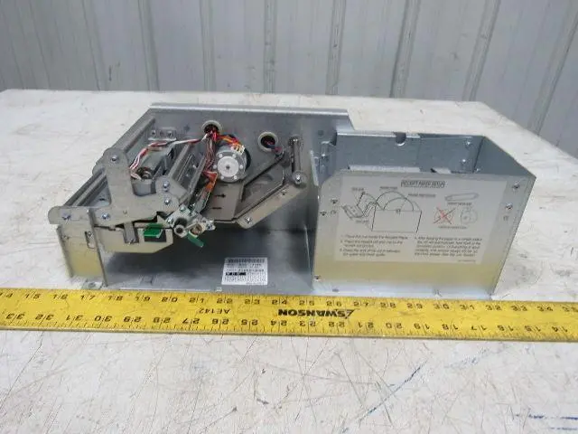Used TRANAX _UNKNOWN_ Miscellaneous MRO | Arrow Industrial #649912
