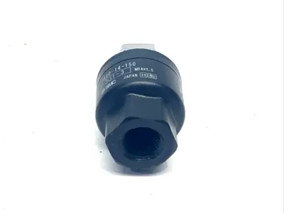 JA40-14-150 | SMC  Floating Joint M14 x 1.5 - New Other