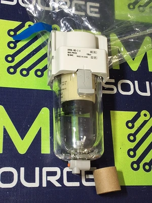 SMC AFM30-N03-Z-A PNEUMATIC MIST SEPARATOR 150psi - BRAND NEW