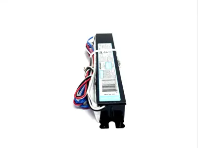 IOPA-2P32-N | Philips ADVANCE  Optanium Lighting Ballast 120V-277VAC LOT OF 2 - New – Open box