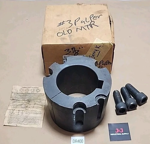 Used Baldor 117437 Bearings | J&J Industrial Supply #504373