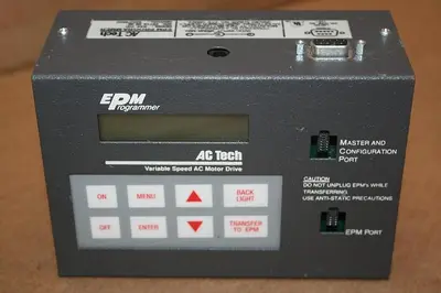 USED AC TECHNOLOGY 844-100