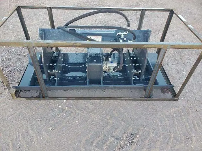 New | in-Stock LAND HONOR _UNKNOWN_ Add-on Compactors Utah US | CSS Equipment Sales #1347150
