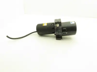 Baldor Oildyne 30-AGX-0 Hydraulic Pump Power Unit 115V 1PH 627547/D25313